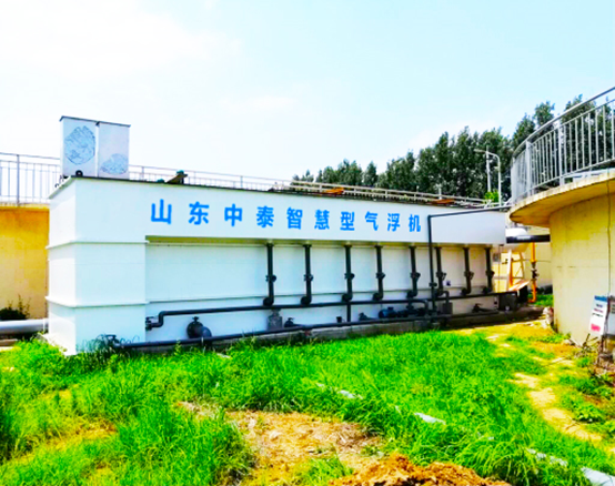 如何采購一臺養(yǎng)殖污水處理氣浮機(jī)裝置？