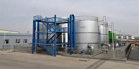 氣浮機,溶氣氣浮機,高效氣浮機
