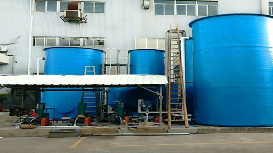 氣浮機,溶氣氣浮機,高效氣浮機
