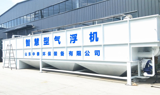 大蝦水產(chǎn)養(yǎng)殖尾水處理設(shè)備原來是這樣凈水清渣的，現(xiàn)在知道還不晚（3）
