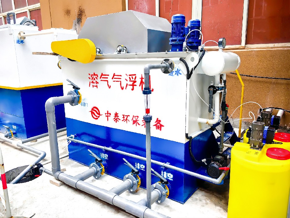 板栗加工廢水處理：守護生態(tài)與產(chǎn)業(yè)可持續(xù)發(fā)展