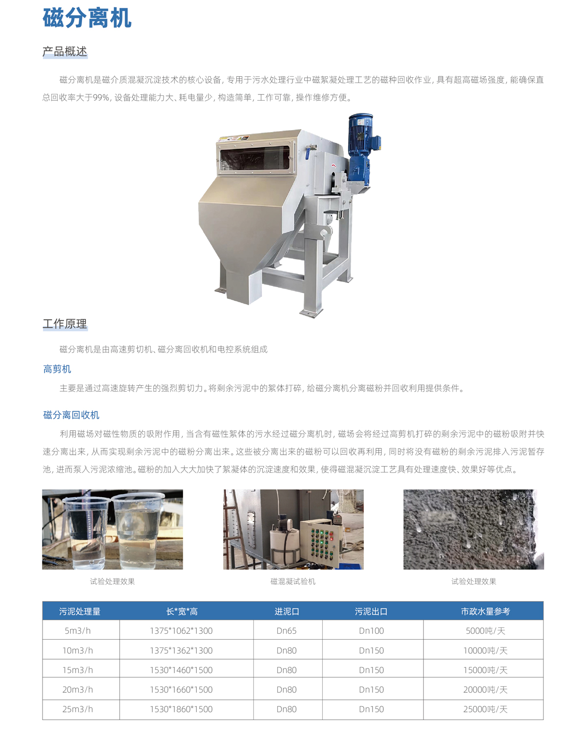 氣浮機(jī),溶氣氣浮機(jī),高效氣浮機(jī)